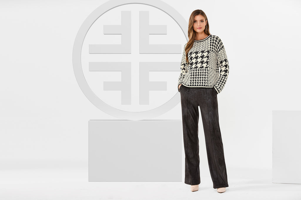 FABER - Premium women's fashion & knitwear | Made in Germany since 1947