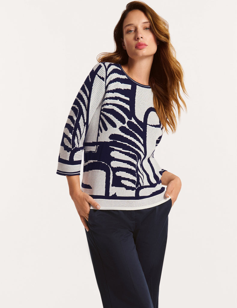 FABER - Premium women's fashion & knitwear | Made in Germany since 1947