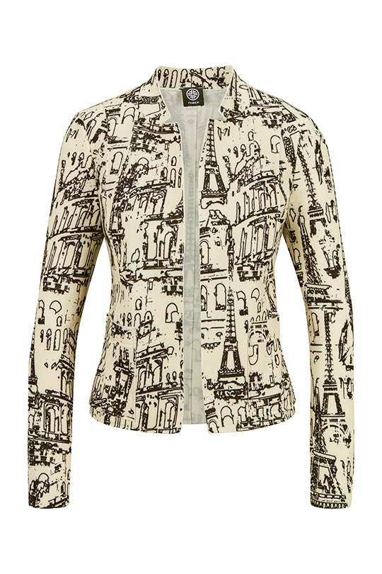 FABER - Premium women's fashion & knitwear | Made in Germany since 1947