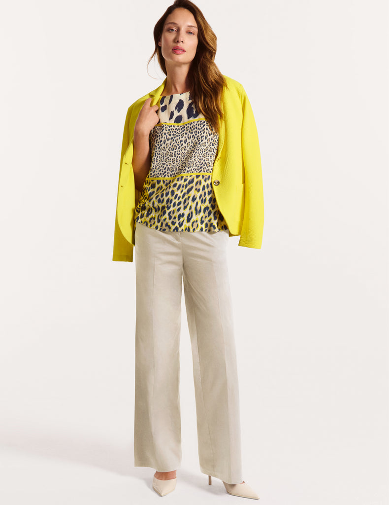 FABER - Premium women's fashion & knitwear | Made in Germany since 1947