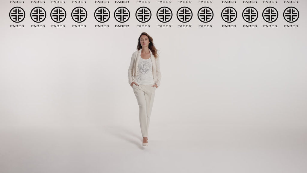FABER - Premium women's fashion & knitwear | Made in Germany since 1947